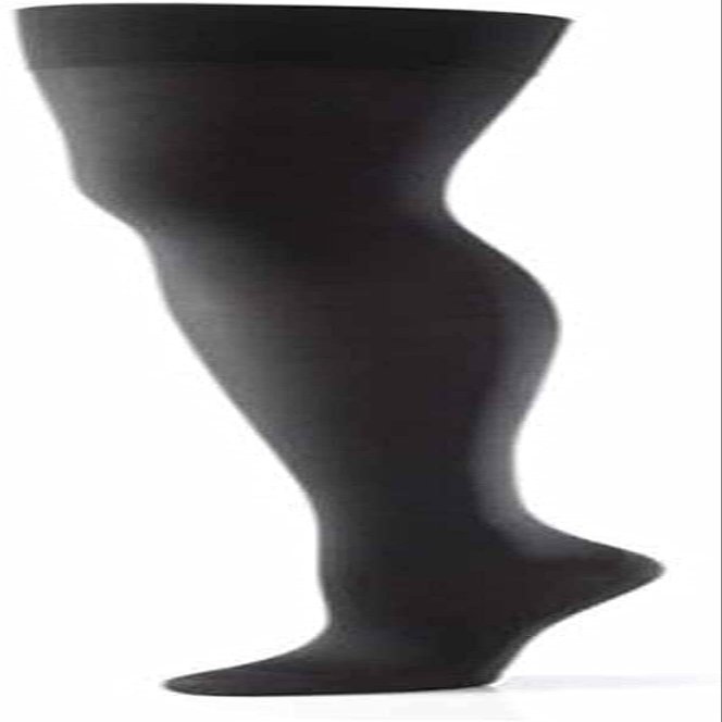 Activa Class2 compression stockings thigh length,closed toe,CHOOSE SIZE&COLOUR (x large, black)