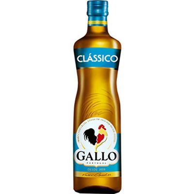 Gallo Extra Virgin Olive Oil 750 ml Bottle Classic