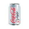 Coca-Cola Light 33cl (Pack de 24) view 1