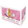 030434 - Deo Threading Kit Antibacterial Thread Hair Removal Eyebrow Vanity Facial view 2