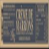Cream of Chestnuts Collobrires - 350 g * French Specialty * view 2