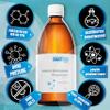 Colloidal Magnesium 50 PPM Highly Concentrated (Purity 99.99%) (500 ml) view 2