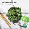 Sprout Living Sprout Mix Broccoli & Kale, 114 g view 4