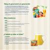 Tang, Soft Drink Powder Pineapple Flavour, 30 gr view 4