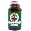 Nature's Gold Organic Klamath Lake Blue Green Algae Supplement Powder 30g Powder view 1