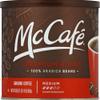McDonalds McCafe Premium Roast Medium Ground Coffee 850g view 4