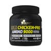 OLIMP SPORT NUTRITION Olimp Labs Gold Chicken-Pro Amino Tablets, 9000 mg, Pack of 300 Mega Tablets view 4