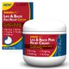 MagniLife Leg and Back Pain Relief Cream: Tingling, Shooting, Burning Treatments view 1