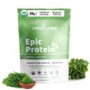 Sprout Living Epic Protein Green Kingdom, 454 g view 1