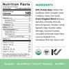 Sprout Living Epic Protein Green Kingdom, 454 g view 4