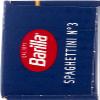 20x Barilla Spaghettini (Spaghetti) No. 3 Italian Pasta 500g pack view 4