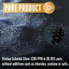 Colloidal Silver Concentrate 1200 PPM 50 ml 12: 1 Highly Concentrated view 3
