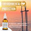 Colloidal Silver Concentrate 1200 PPM 50 ml 12: 1 Highly Concentrated view 4