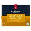 Robert Roberts Luxury Kenyan Fairtrade Tea 80 view 1