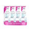 4 x 100ml Veet Hair Removal Cream for Legs & Body (Sensitive Skin) view 1