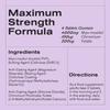 3 Pack of MyOva Myoplus - Natural Female Support Supplement for PCOS - 4000mg Myo-Inositol + 200ug Folate + 100ug Chromium - **15% Saving** - 90 Days Supply, 360 Tablets - Made in The UK view 2