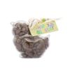 ButtonChocs Easter Chocolate Chick. Belgian Milk Chocolate Easter Gift. view 1