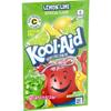 Kool-Aid Unsweetened Lemon Lime Artificially Flavored Powdered Soft Drink Mix, 0.13 oz Packet (Pack of 48) view 4