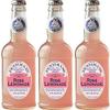 - Fentimans - Rose Lemonade | 275ml | BUNDLE by Fentimans view 1
