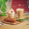 Drink me Chai Artisan Blend Chai Latte 1kg (Pack of 1), Just Add Milk, Vegan & Gluten Free Chai Latte Powder (50 Servings Total) view 2