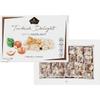 Cerez Pazari Turkish Delight Hazelnut Candy Gourmet Premium Vegan Sweets Small Gift Box 210g, Luxury Traditional Soft Confectionery Lokum (Loukoumi), Small Size Snacks view 3
