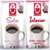Bonini Seta & Intenso Pack of 2 Variety Coffee Pods. Senseo Compatible Coffee Pods. Each Pack 36 Pods (Total 72 Pods) view 1