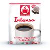 Bonini Seta & Intenso Pack of 2 Variety Coffee Pods. Senseo Compatible Coffee Pods. Each Pack 36 Pods (Total 72 Pods) view 2