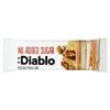 Hazelnut Muesli Cereal Bar - No Added Sugar Free Diablo 30g (Pack of 1) view 1