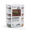 Salt Odyssey Combo Salts with Herbs and Spices, 4 X 80 g view 1