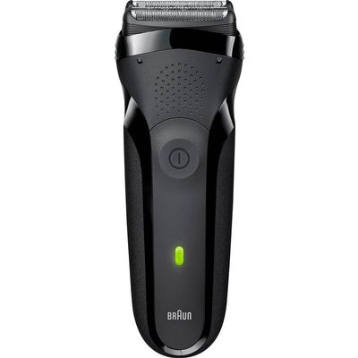 Braun Series 3-300 m. Reisebeutel