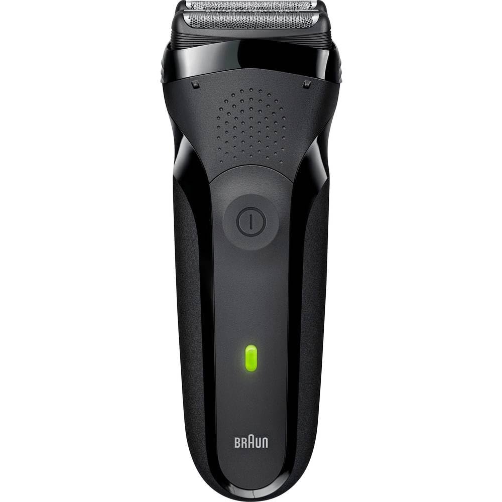 Braun Series 3-300 m. Reisebeutel