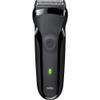 Braun Series 3-300 m. Reisebeutel view 1