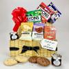 "Afternoon Tea Treats" Hamper Gift Box Coffee - Great for All Occasions to Include :- Birthday Thank You New Home view 1