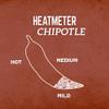 Cholula Chipotle Hot Sauce, 150ml view 2