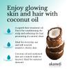 Akamuti Organic Virgin Coconut Oil 50g view 4