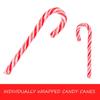 15 Pack Christmas Tree Peppermint Candy Canes Decoration Sweets Box Gift Large Xmas view 3