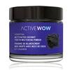 Active Wow Teeth Whitening - Charcoal Powder Natural Teeth Whitening view 4