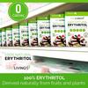 100% Natural Erythritol 3 Kg - Zero Calories Sugar Replacement (1 x 2kg Bag + 1 x 1kg Bag) view 4