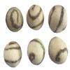 Amazing XL 100% Natural Wool Reusable Dryer Balls Fabric Softener Drying Ball,Naturally Soften Laundry, Eco-friendly Material, Save Time and Money,Eliminate Static,Anti Static (Pack of 6-Diameter 7cm) - Fair Trade view 1