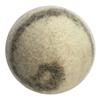 Amazing XL 100% Natural Wool Reusable Dryer Balls Fabric Softener Drying Ball,Naturally Soften Laundry, Eco-friendly Material, Save Time and Money,Eliminate Static,Anti Static (Pack of 6-Diameter 7cm) - Fair Trade view 3
