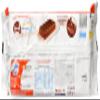 3X Kinder Ferrero Delice Chocolate Covered Sponge Fingers Cakes Desserts with Real Milk Filling 10 Pack view 2