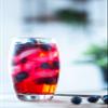 Loving Foods *Organic & Made in the UK* Blueberry & Lavender Kombucha (330ml) Raw, Unpasteurised & Bursting with Beneficial Live Bacteria (12 x Bottles) view 3