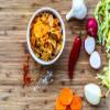 Loving Foods *Organic & Made in the UK* Kimchi (475g) Raw, Unpasteurised & Bursting with Beneficial Live Bacteria (6 x Jars) view 4