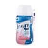Ensure Plus Milkshake Strawberry view 1