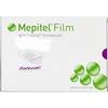 Mepitel Film Dressings X 10 , 6.5 x 7cm Gentle,Transparent ,Breathable view 1