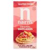 Nairn's Gluten Free Original Oatcakes(Pack of 8) view 1
