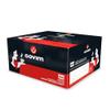 100 Capsules Coffee - Epy Orocrema - Comp. Lavazza Espresso Point - Covim view 3