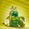 Cedrata Tassoni Soda - 4x 180ml Glass Bottles - Refreshing Italian Sparkling Drink - Best Served Over Ice with a Slice of Lemon - Traditional Italian Soft Drinks view 1