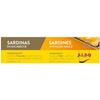 Albo - Sardines in straatvorm - 85g - [3-pack] view 3