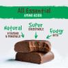 BodyMe Organic Vegan Protein Bar | Raw Cacao Mint | 12 x 60g Protein Snack Bars | Gluten Free | 16g Complete Protein | 3 Plant Proteins with All Essential Amino Acids | High Protein Vegan Snacks view 4